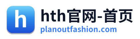 hth官网-首页 Logo